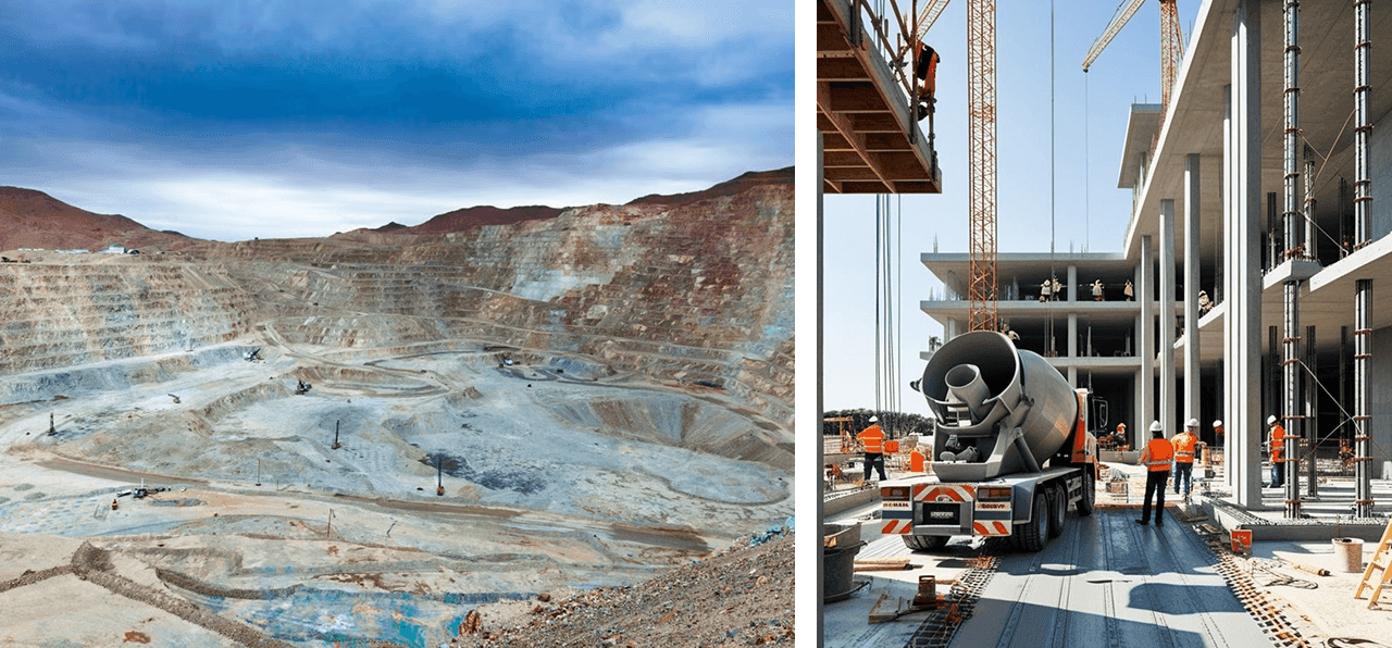 TM-3KI Drilling LLP